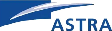 Logo Astra, klien Truevindo event organizer Jakarta