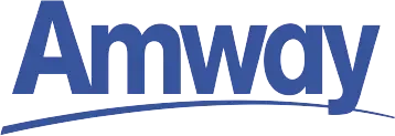 Logo Amway, klien Truevindo event organizer Jakarta