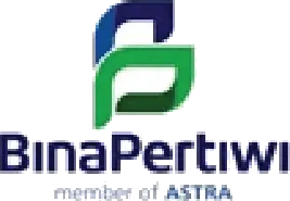 Logo Bina Pertiwi, klien Truevindo event organizer Jakarta