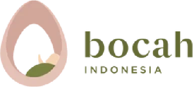 Logo Bocah Indonesia, klien Truevindo event organizer Jakarta